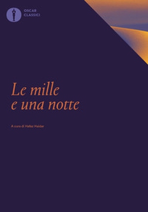 Le mille e una notte - Librerie.coop