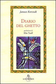 Diario del ghetto - Librerie.coop Diario del ghetto - Librerie.coop