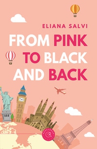 From Pink to Black and Back - Librerie.coop From Pink to Black and Back - Librerie.coop