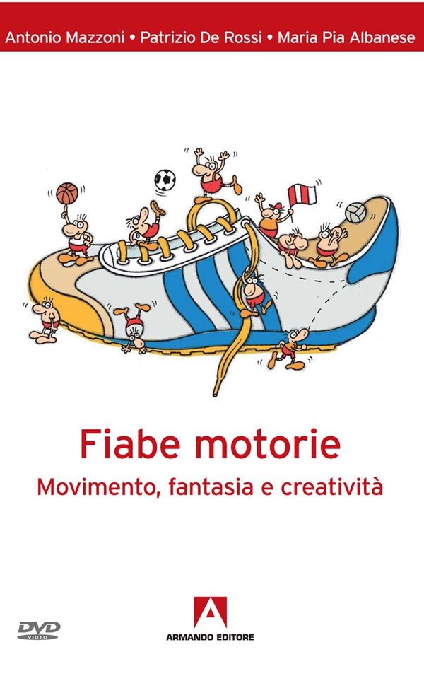 Fiabe motorie - Librerie.coop Fiabe motorie - Librerie.coop