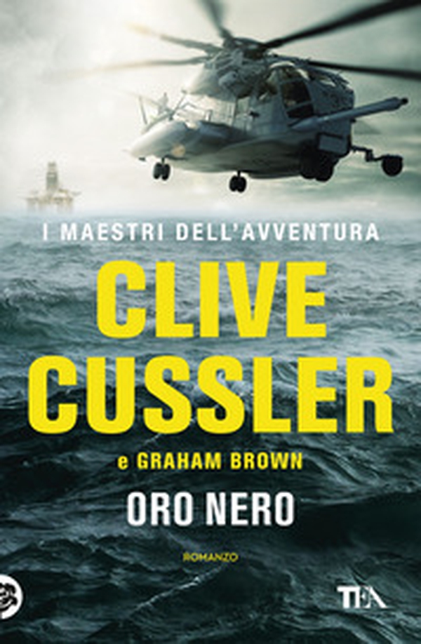 Oro nero - Librerie.coop Oro nero - Librerie.coop