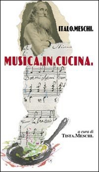 Musica in cucina - Librerie.coop
