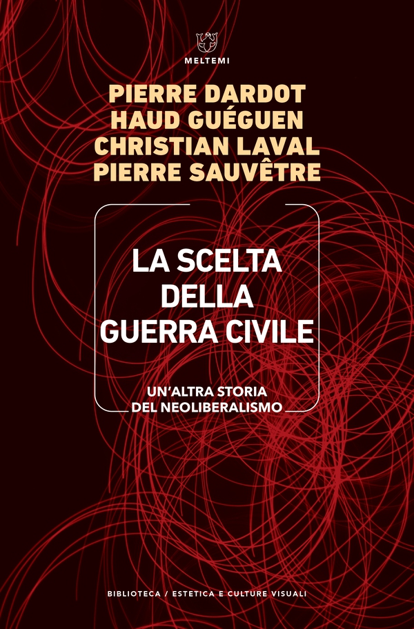 La scelta della guerra civile - Librerie.coop La scelta della guerra civile - Librerie.coop