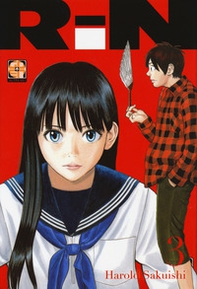 Rin - Librerie.coop Rin - Librerie.coop