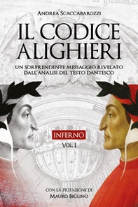 Il codice Alighieri - Vol. 1 - Librerie.coop