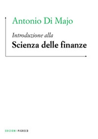 Introduzione alla scienza delle finanze - Librerie.coop