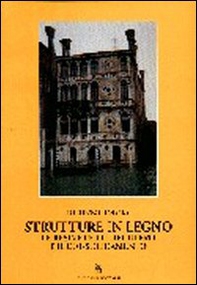 Strutture in legno. Le resine per il recupero e il consolidamento - Librerie.coop Strutture in legno. Le resine per il recupero e il consolidamento - Librerie.coop