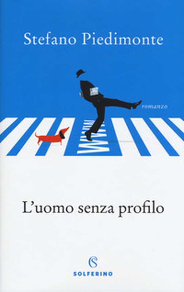 L'uomo senza profilo - Librerie.coop L'uomo senza profilo - Librerie.coop