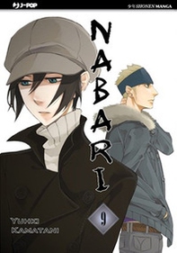 Nabari - Vol. 9 - Librerie.coop