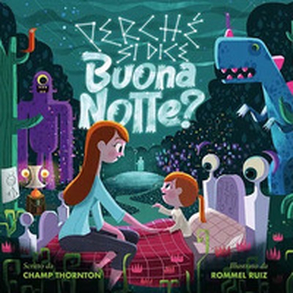 Perché si dice buonanotte - Librerie.coop Perché si dice buonanotte - Librerie.coop