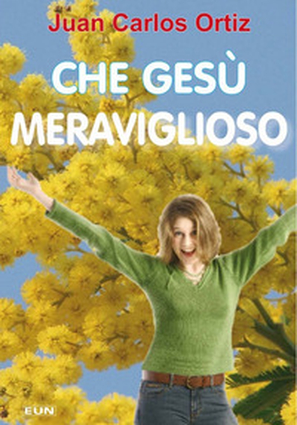 Che Gesù meraviglioso - Librerie.coop