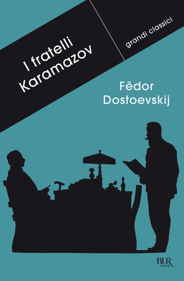 I fratelli Karamazov - Librerie.coop I fratelli Karamazov - Librerie.coop