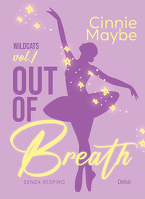 Out of breath. Senza respiro - Librerie.coop