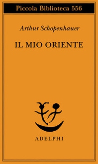 Il mio Oriente - Librerie.coop