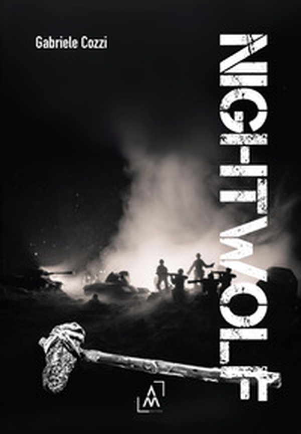 Nightwolf - Librerie.coop Nightwolf - Librerie.coop