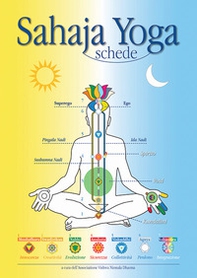 Sahaja Yoga. Schede - Librerie.coop