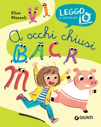 A occhi chiusi - Librerie.coop