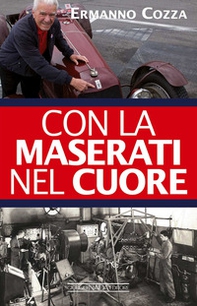 Con la Maserati nel cuore - Librerie.coop