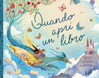 Quando apri un libro - Librerie.coop
