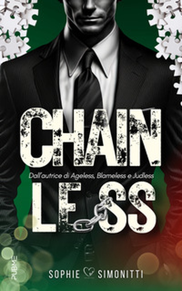 Chainless - Librerie.coop Chainless - Librerie.coop