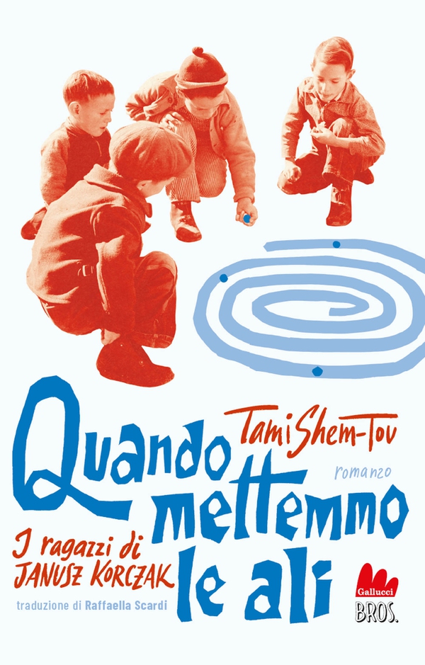 Quando mettemmo le ali - Librerie.coop Quando mettemmo le ali - Librerie.coop