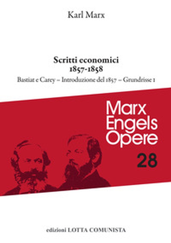 Opere complete - Vol. 28\1 - Librerie.coop Opere complete - Vol. 28\1 - Librerie.coop