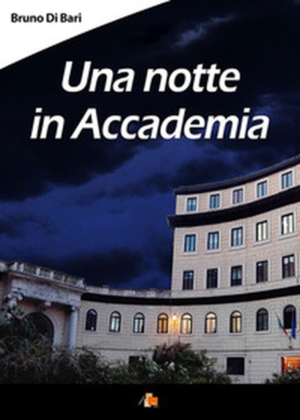 Una notte in Accademia - Librerie.coop Una notte in Accademia - Librerie.coop