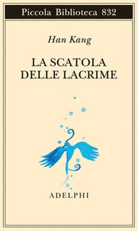 La scatola delle lacrime - Librerie.coop