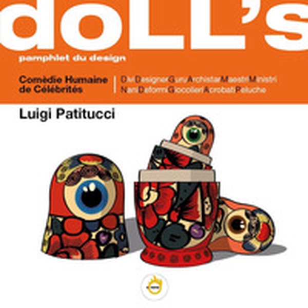 Doll's. Pamphlet du design - Librerie.coop Doll's. Pamphlet du design - Librerie.coop
