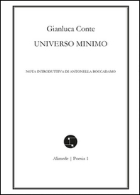 Universo minimo - Librerie.coop Universo minimo - Librerie.coop