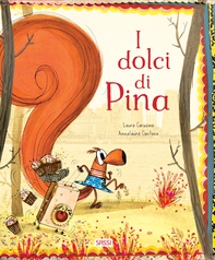 I dolci di Pina - Librerie.coop
