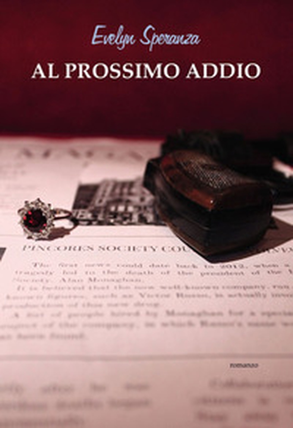 Al prossimo addio - Librerie.coop Al prossimo addio - Librerie.coop