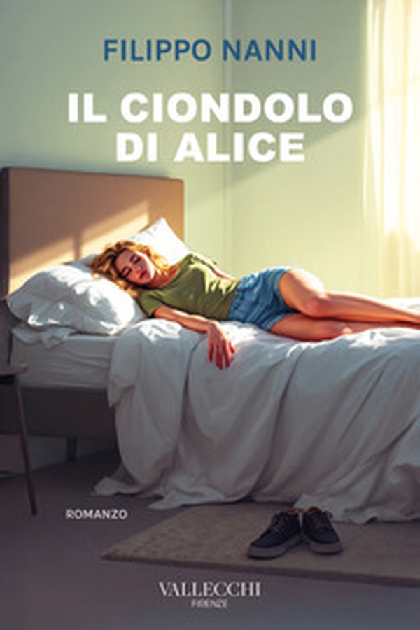 Il ciondolo di Alice - Librerie.coop Il ciondolo di Alice - Librerie.coop