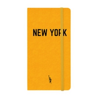 New York. Visual notebook - Librerie.coop