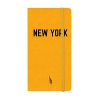 New York. Visual notebook - Librerie.coop New York. Visual notebook - Librerie.coop