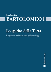 Lo spirito della terra - Librerie.coop