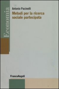 Metodi per la ricerca sociale partecipata - Librerie.coop