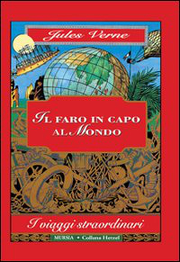 Il faro in capo al mondo - Librerie.coop Il faro in capo al mondo - Librerie.coop
