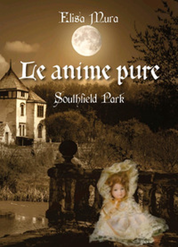 Le anime pure. Southfield Park - Librerie.coop Le anime pure. Southfield Park - Librerie.coop