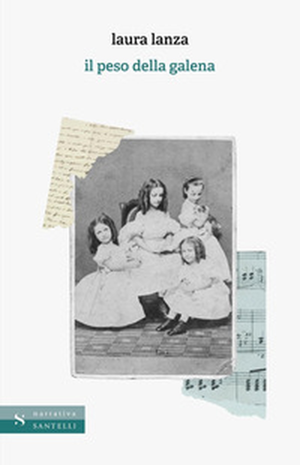 Il peso della galena - Librerie.coop