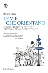 Le vie che orientano - Librerie.coop Le vie che orientano - Librerie.coop
