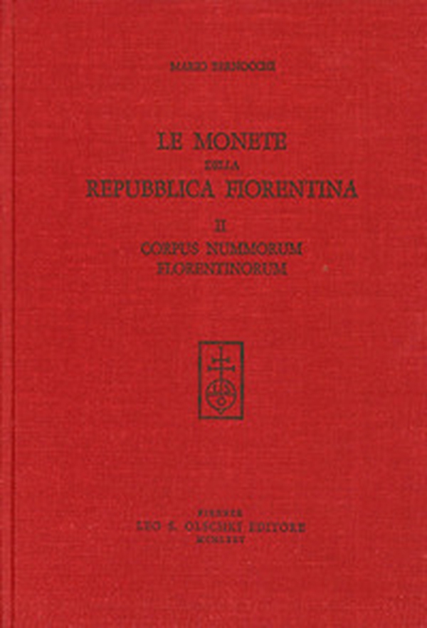 Le monete della Repubblica fiorentina - Vol. 2 - Librerie.coop Le monete della Repubblica fiorentina - Vol. 2 - Librerie.coop
