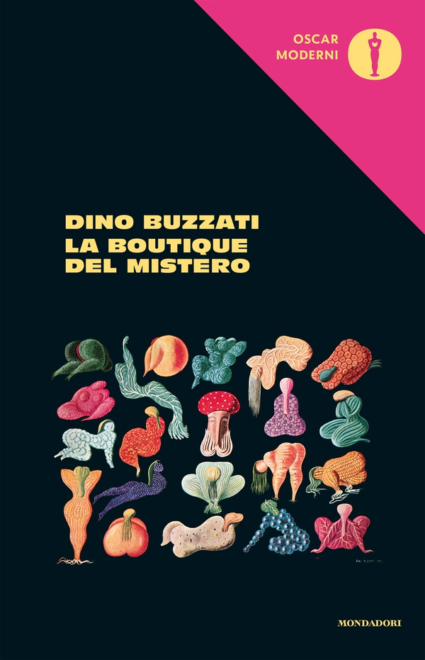 La boutique del mistero - Librerie.coop La boutique del mistero - Librerie.coop