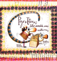 Pigo e Titina tutto accadde una mattina - Librerie.coop