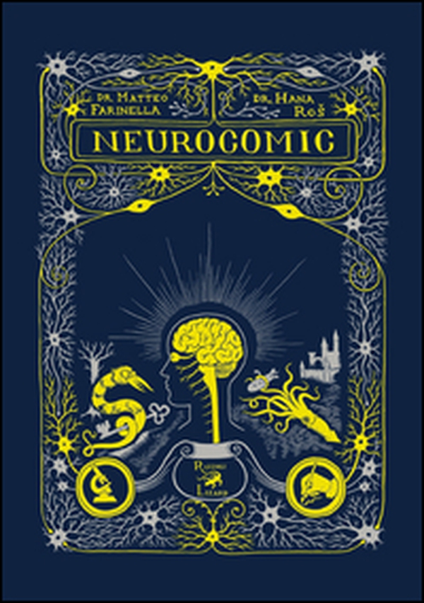 Neurocomic - Librerie.coop Neurocomic - Librerie.coop