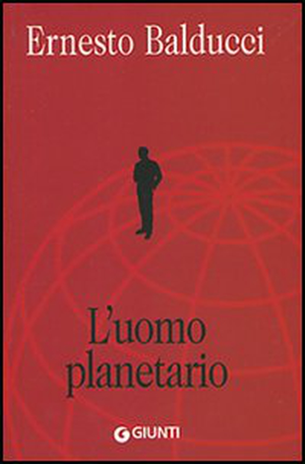 L'uomo planetario - Librerie.coop L'uomo planetario - Librerie.coop
