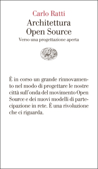 Architettura Open Source - Librerie.coop Architettura Open Source - Librerie.coop
