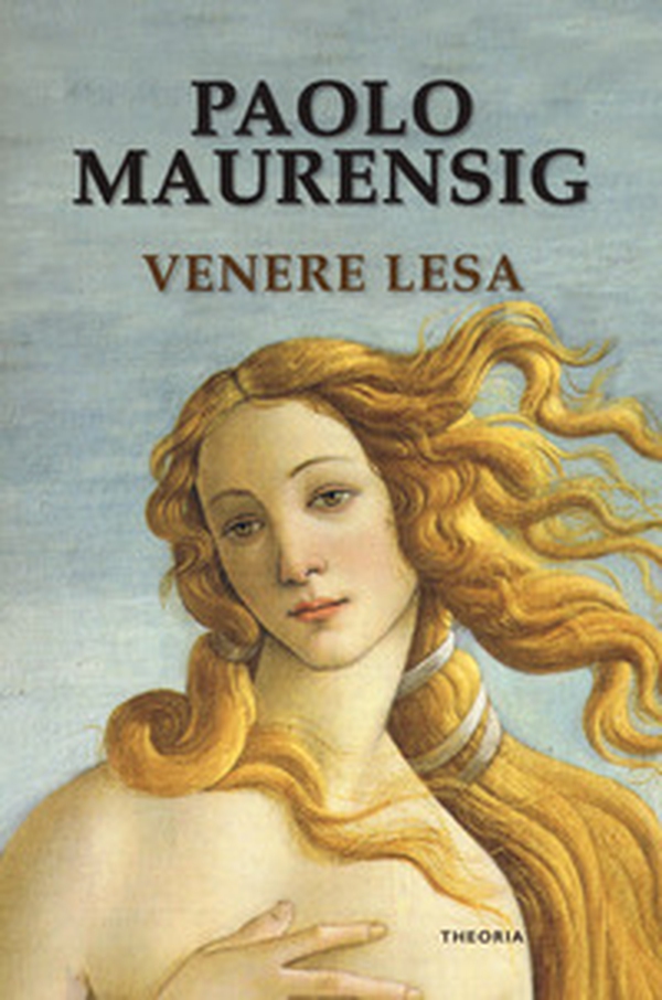 Venere lesa - Librerie.coop Venere lesa - Librerie.coop