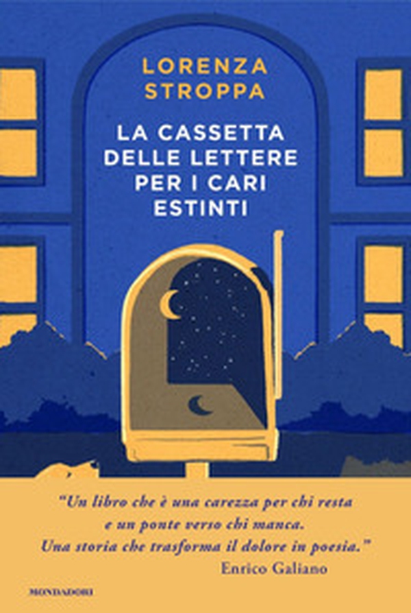 La cassetta delle lettere per i cari estinti - Librerie.coop La cassetta delle lettere per i cari estinti - Librerie.coop