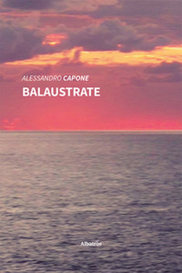 Balaustrate - Librerie.coop Balaustrate - Librerie.coop